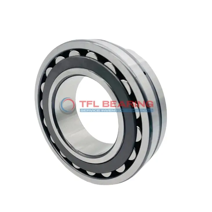 22316 CKJ Double Row Spherical Roller Bearing